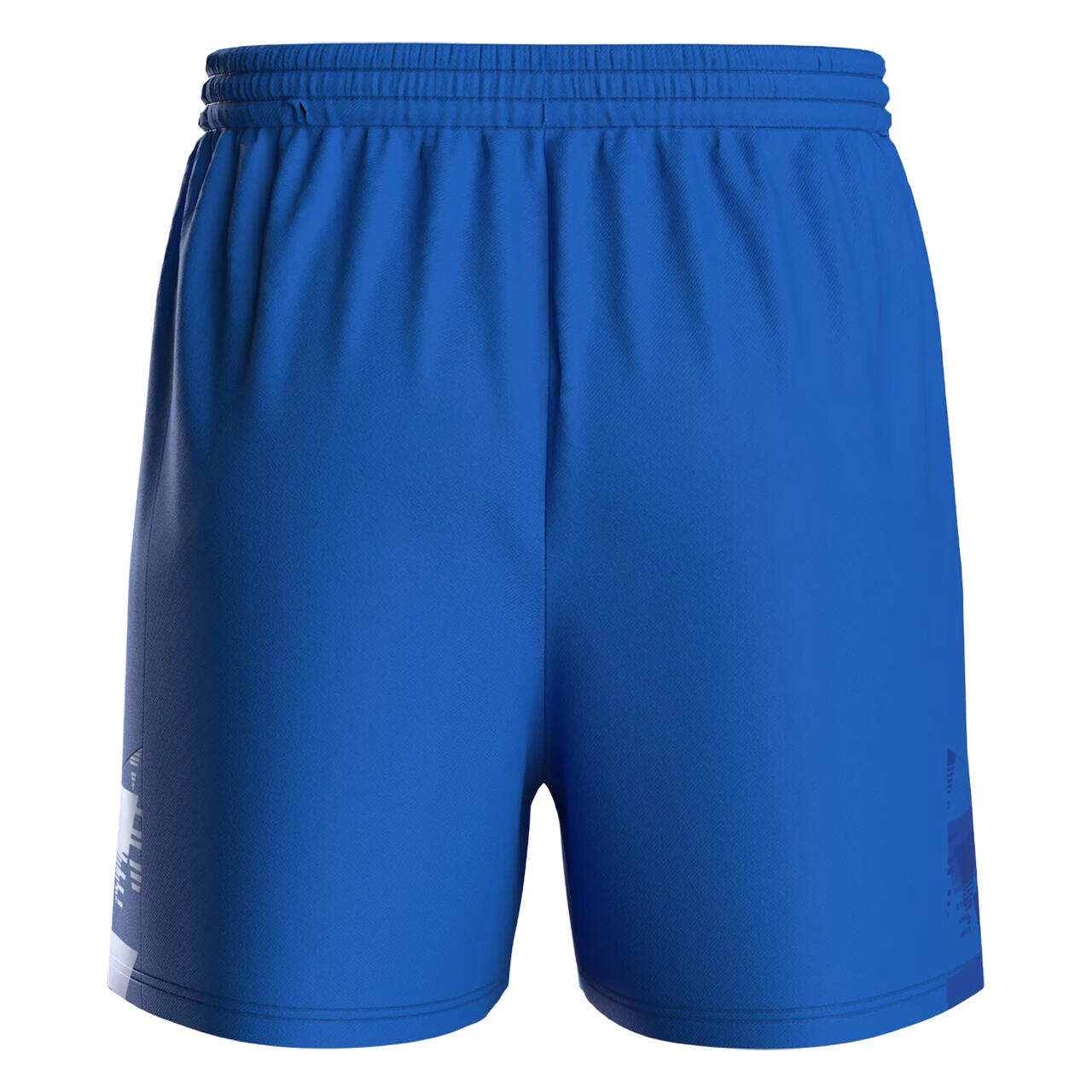 Short VIER Enfant (Bleu Roi) 2/4