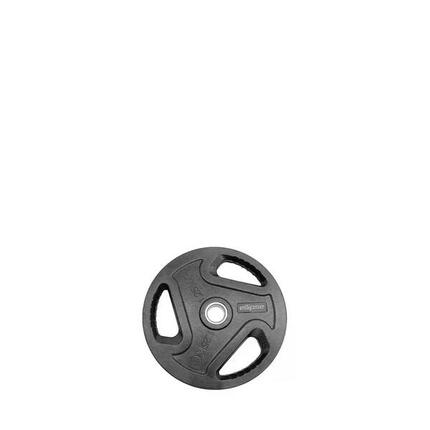 DISQUES EN CAOUTCHOUC (UNITÉ) 5KG