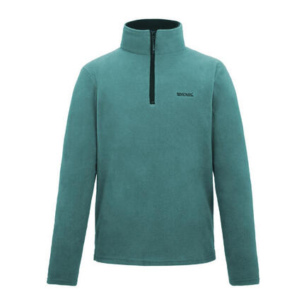 Haut Polaire THOMPSON Homme (Bleu Clair)