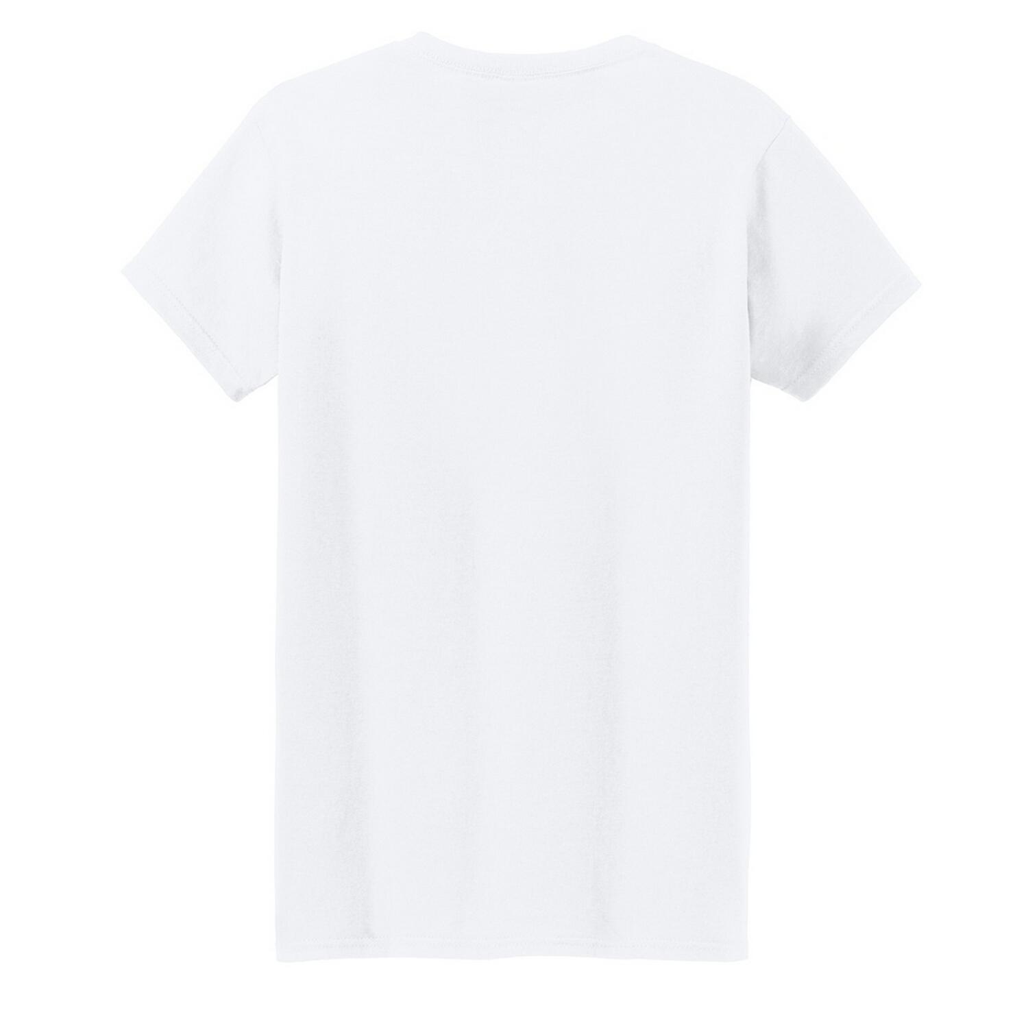 Tshirt Femme (Blanc) 3/3