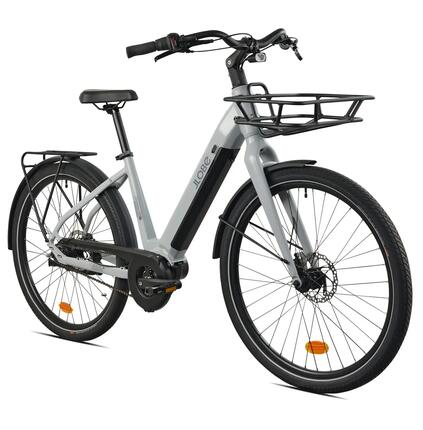 LLOBE CityVenture E-BIKE 27,5" ONTARIO MM