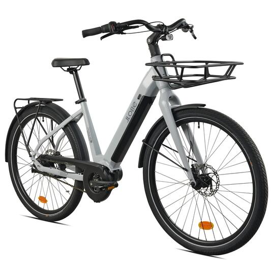LLOBE CityVenture E-BIKE 27,5" ONTARIO MM