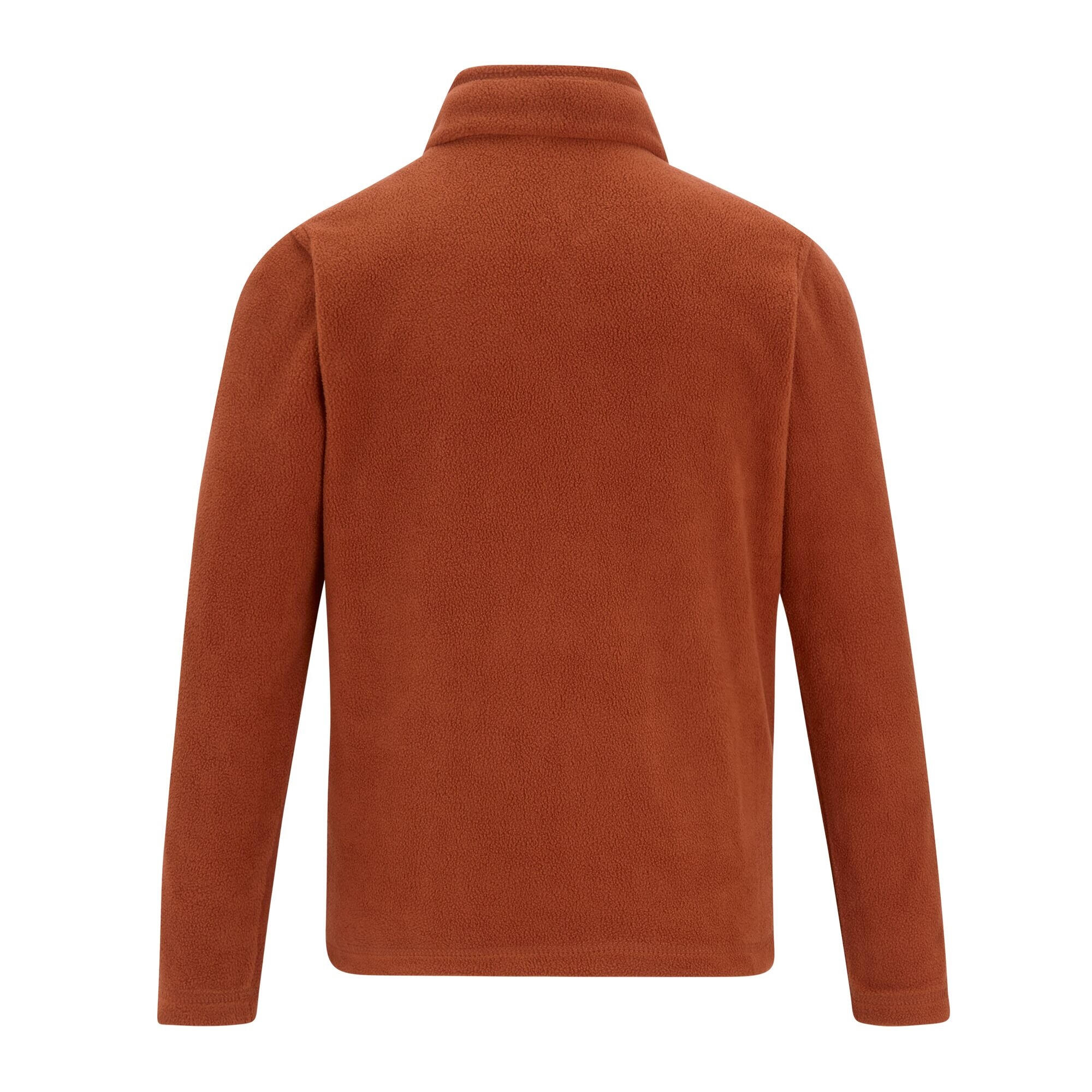 Great Outdoors Maglia In Pile Con Cerniera Corta Bambini Regatta Hot Shot II 2/5