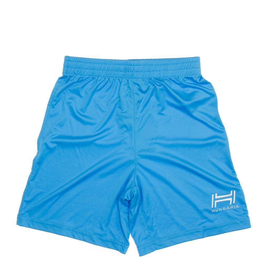 Boys' Sky Blue Hungaria Premium Shorts