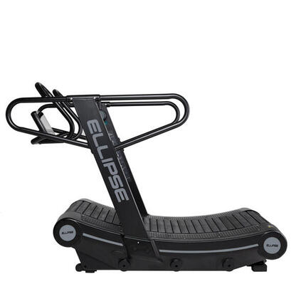 Tapis de course incurvé manuel S-FIT