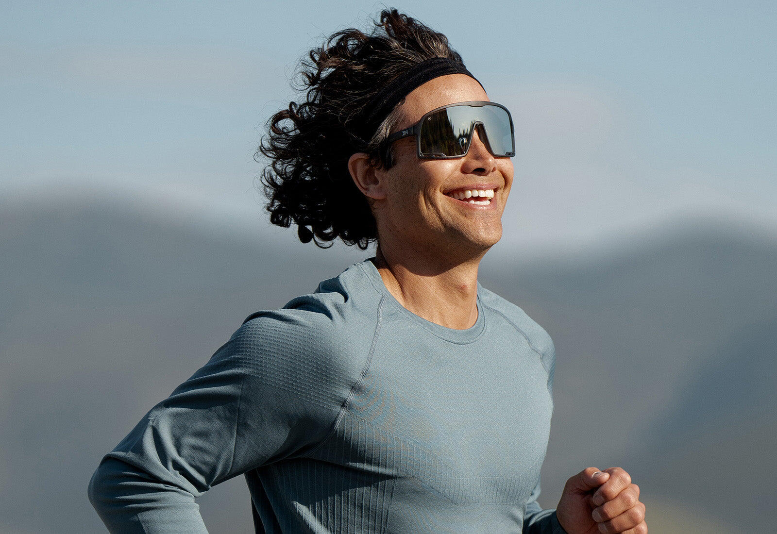 Lunettes de soleil - Sports - adultes - Catégorie 3 - Robotron 5000 Campeones 5/5