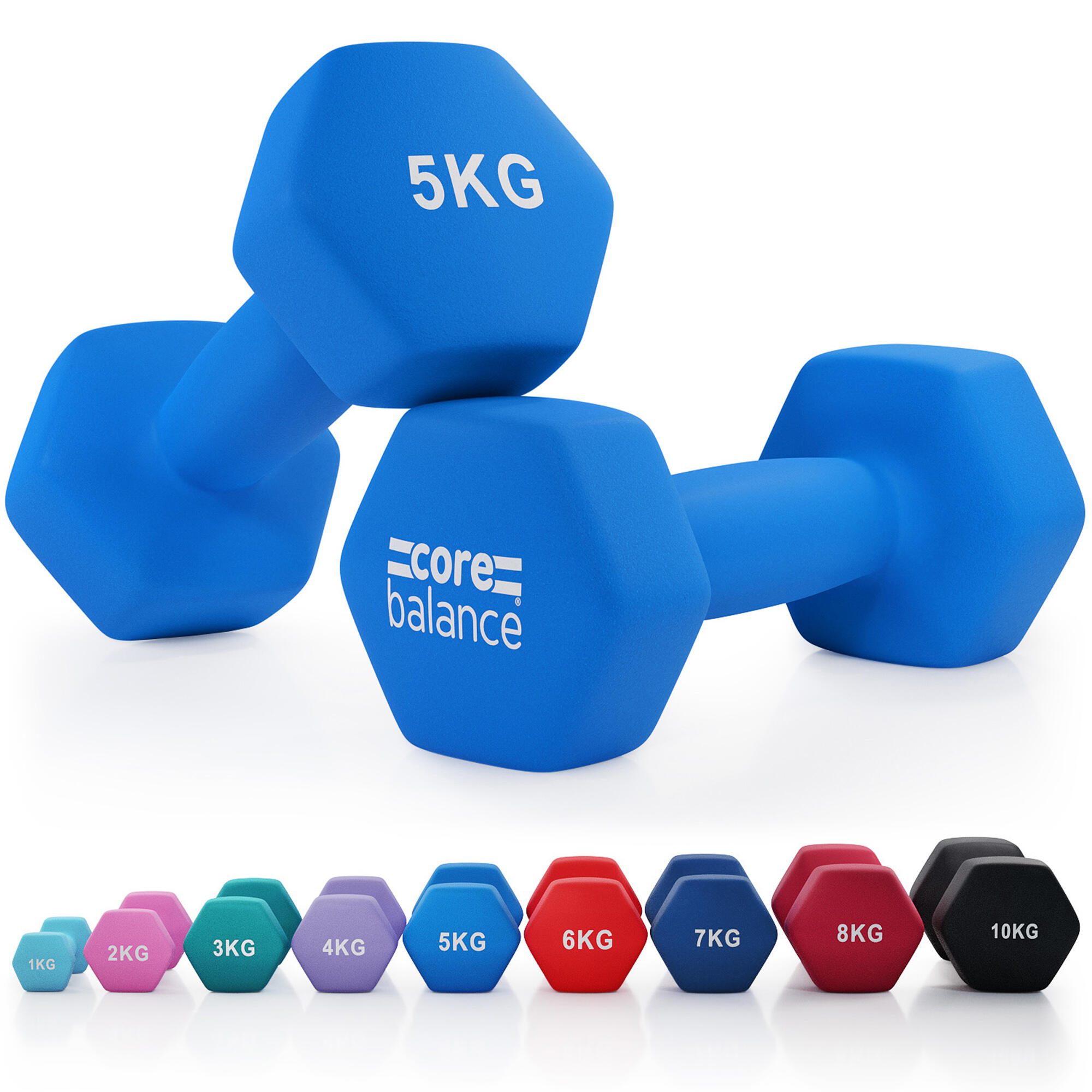 5kg Dumbbell Weights Decathlon 5kg-dumbbell-weights-decathlon
