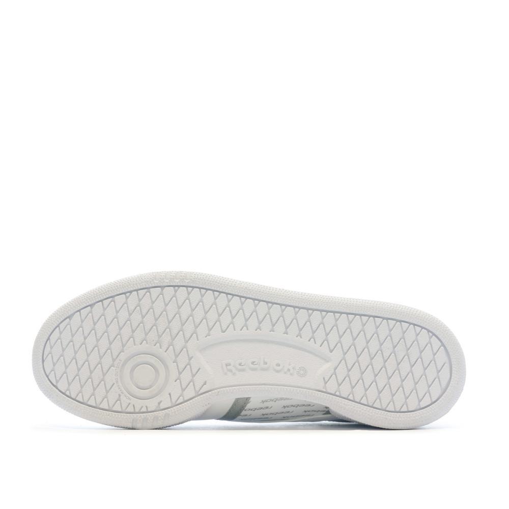 Baskets Blanche Femme Reebok Club 5/7