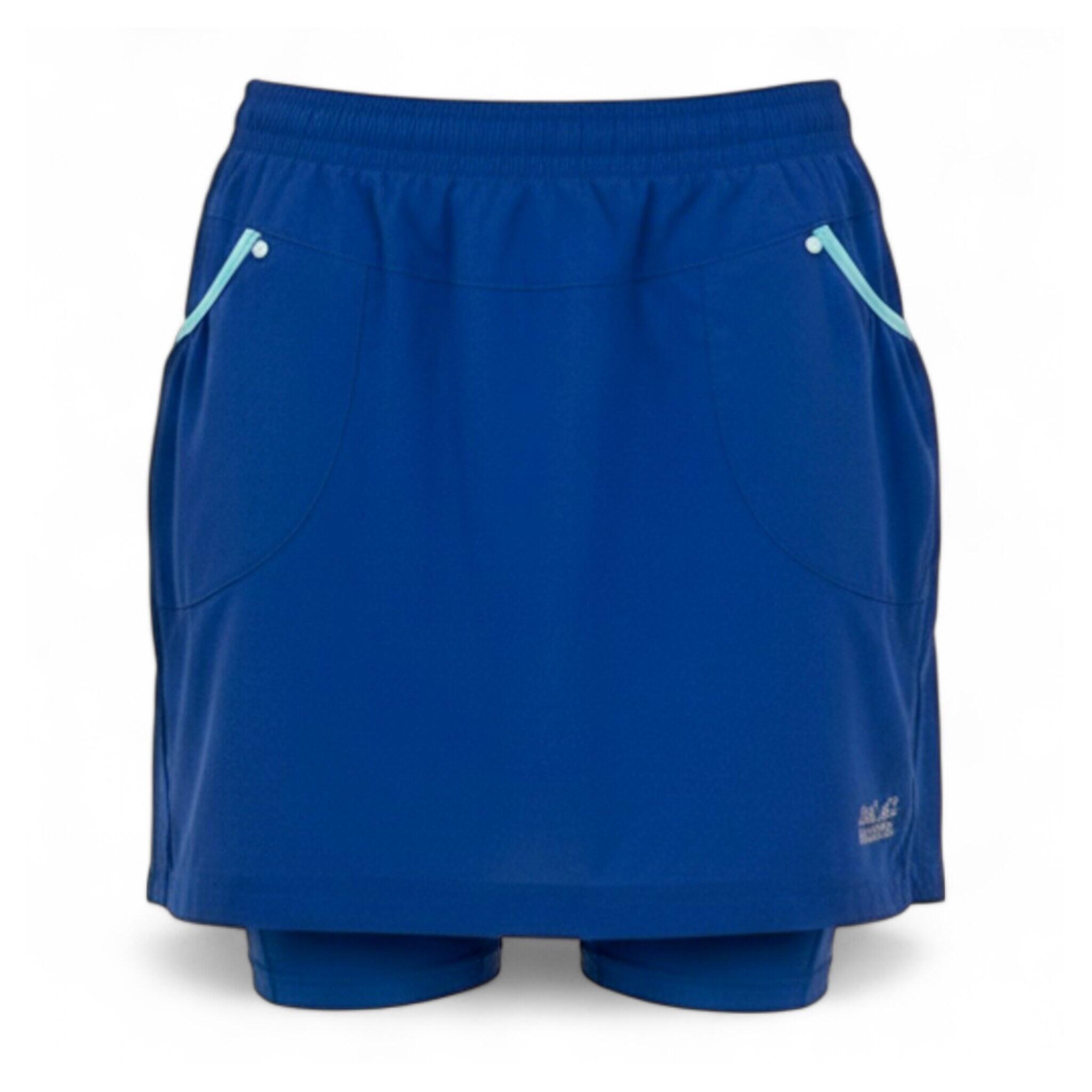 Rock Cricket 2 Skort Kids in Blau 1/3