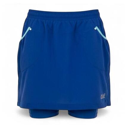 Rock Cricket 2 Skort Kids in Blau