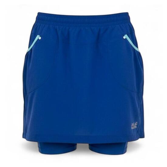 Rock Cricket 2 Skort Kids in Blau