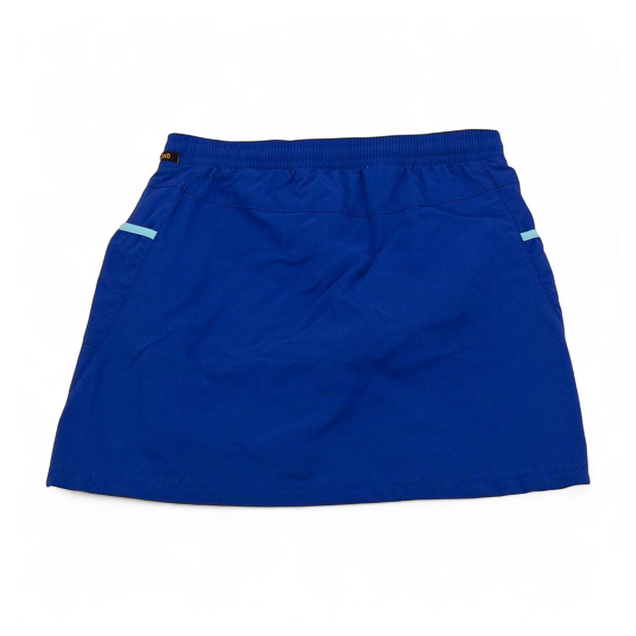 Rock Cricket 2 Skort Kids in Blau 3/3