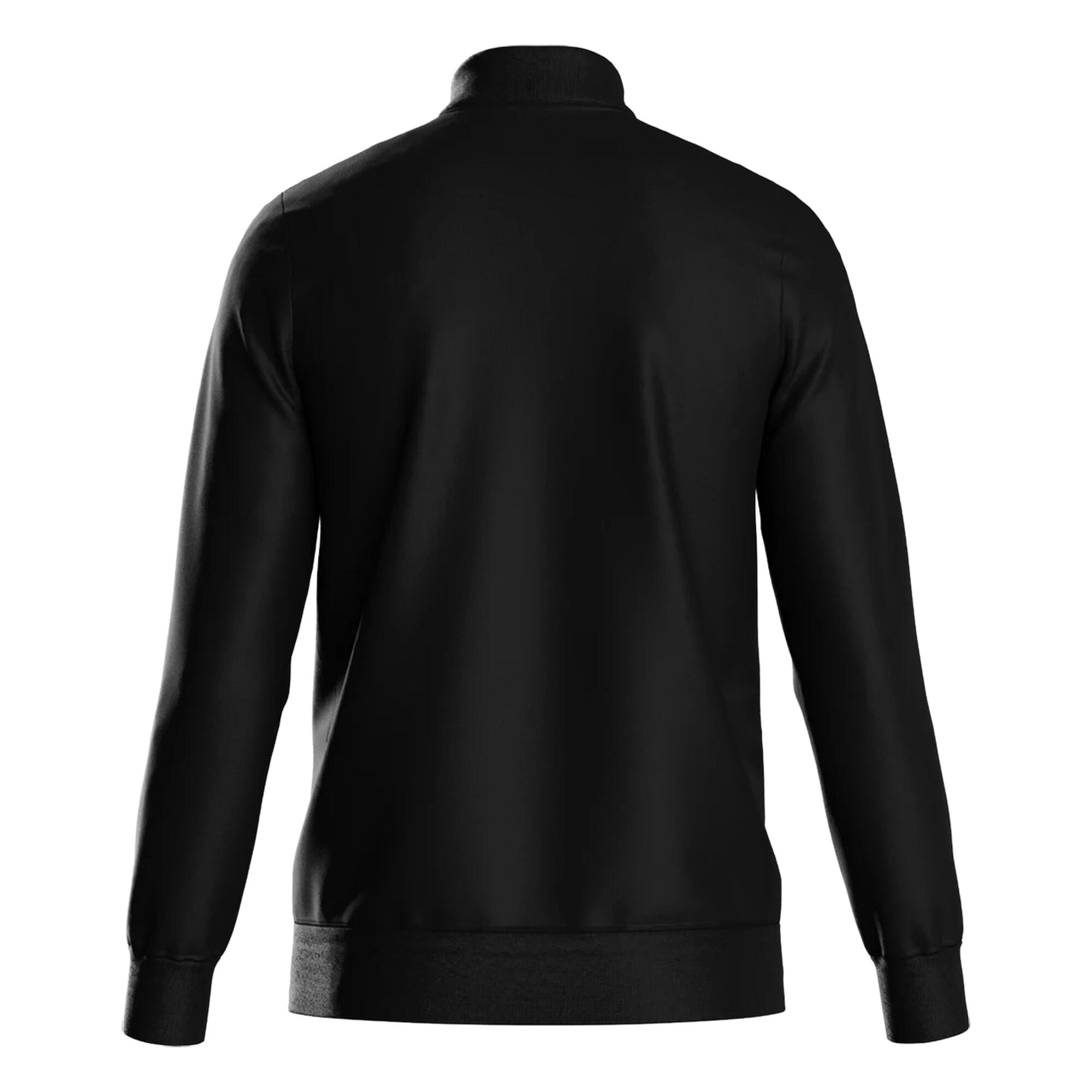 Giacca Uomo Umbro Club Essential Nero 3/4