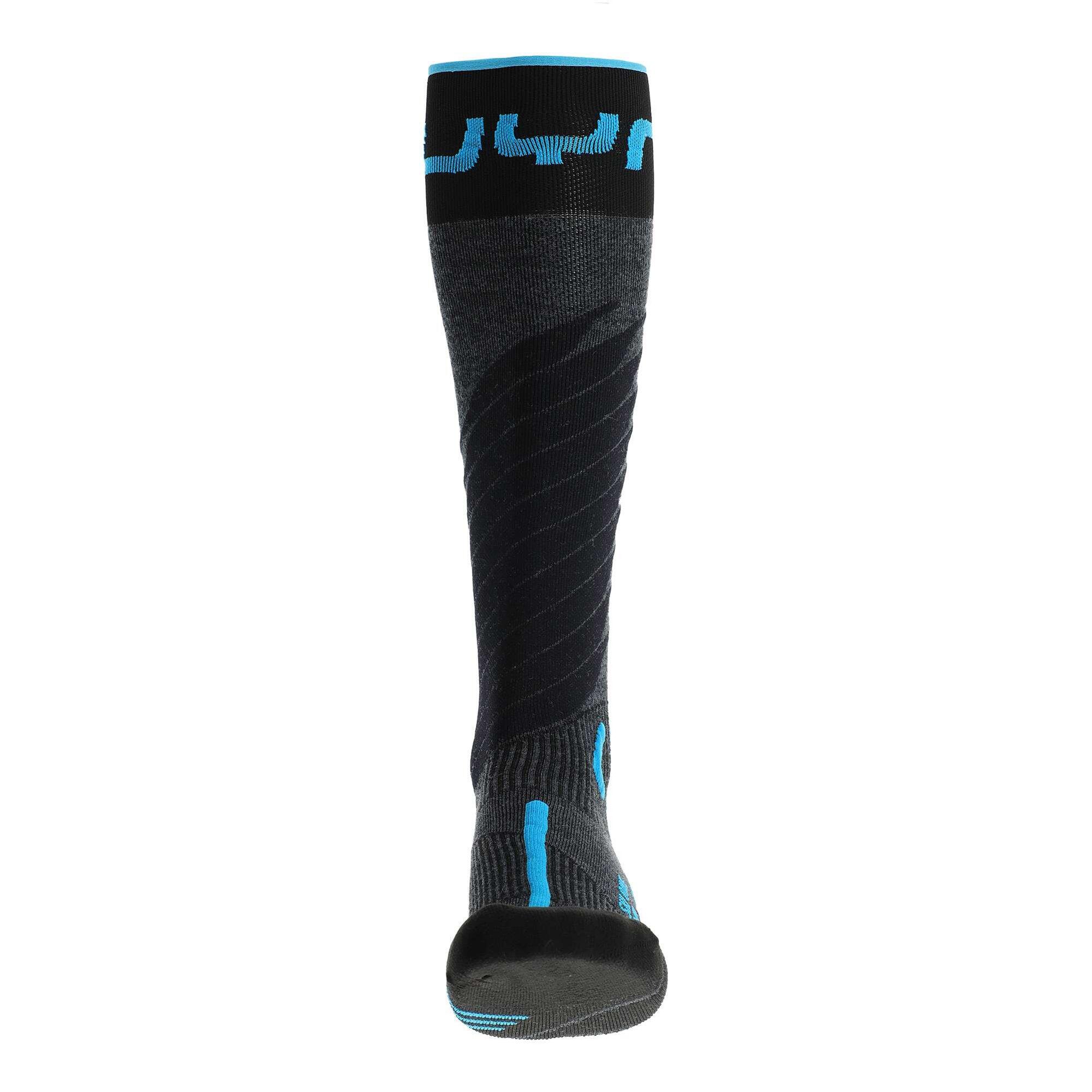 Ski One Merino Socks 2/4