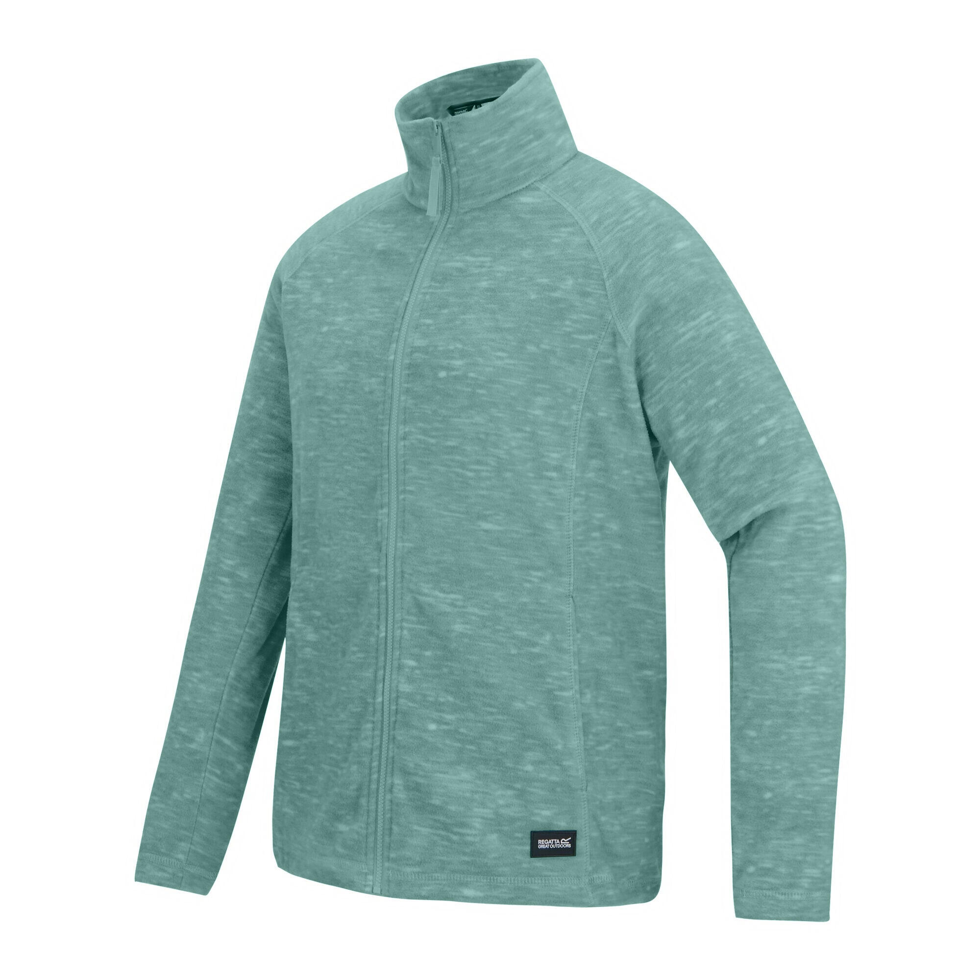 Veste Polaire MAYSE Femme (Pastel Turquoise) 3/5