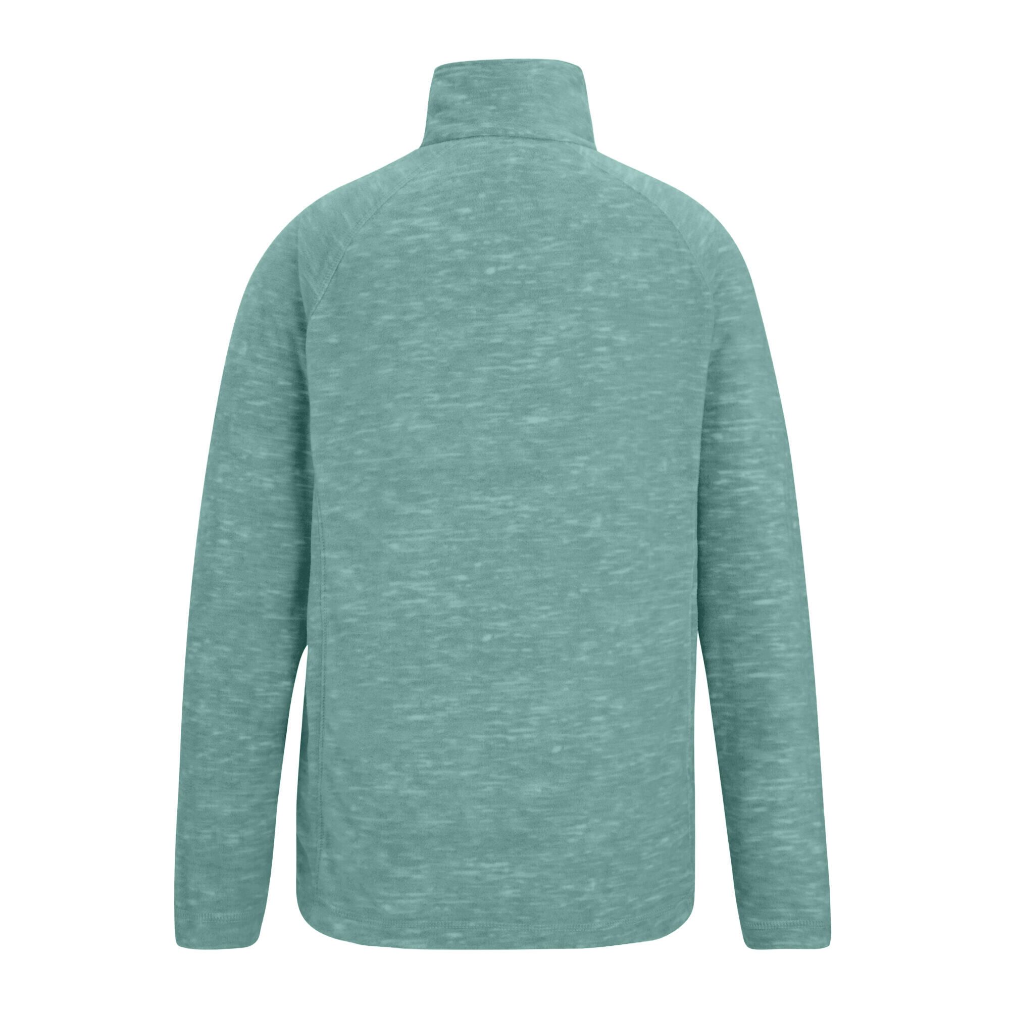 Veste Polaire MAYSE Femme (Pastel Turquoise) 2/5