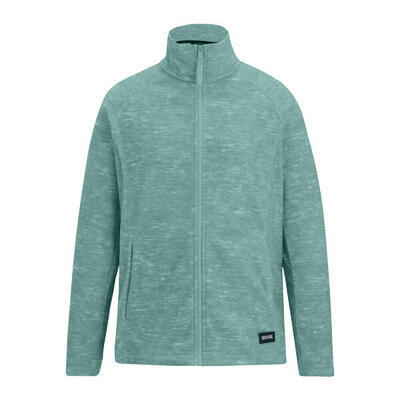 Mayse Giacca In Pile Donna Regatta Ardesia Rosa