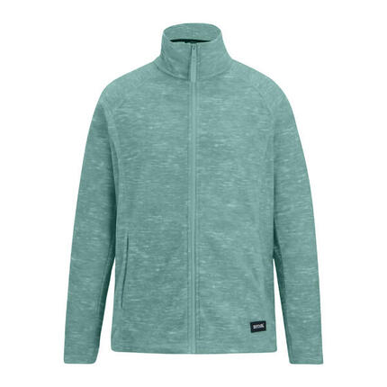 Veste Polaire MAYSE Femme (Pastel Turquoise)