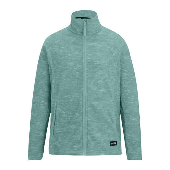 Veste Polaire MAYSE Femme (Pastel Turquoise)