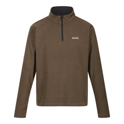 Haut Polaire THOMPSON Homme (Bleu Clair)