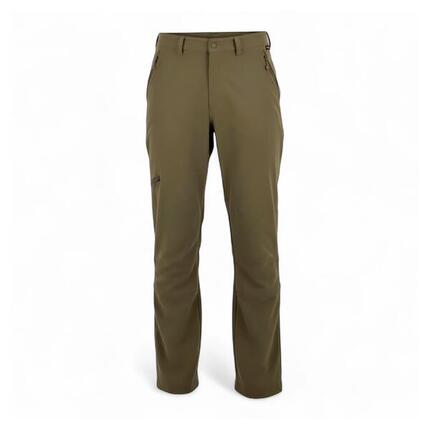 Softshellhose Feelgood Softshell Essentials in Lila