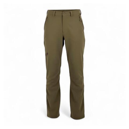 Softshellhose Feelgood Softshell Essentials in Lila