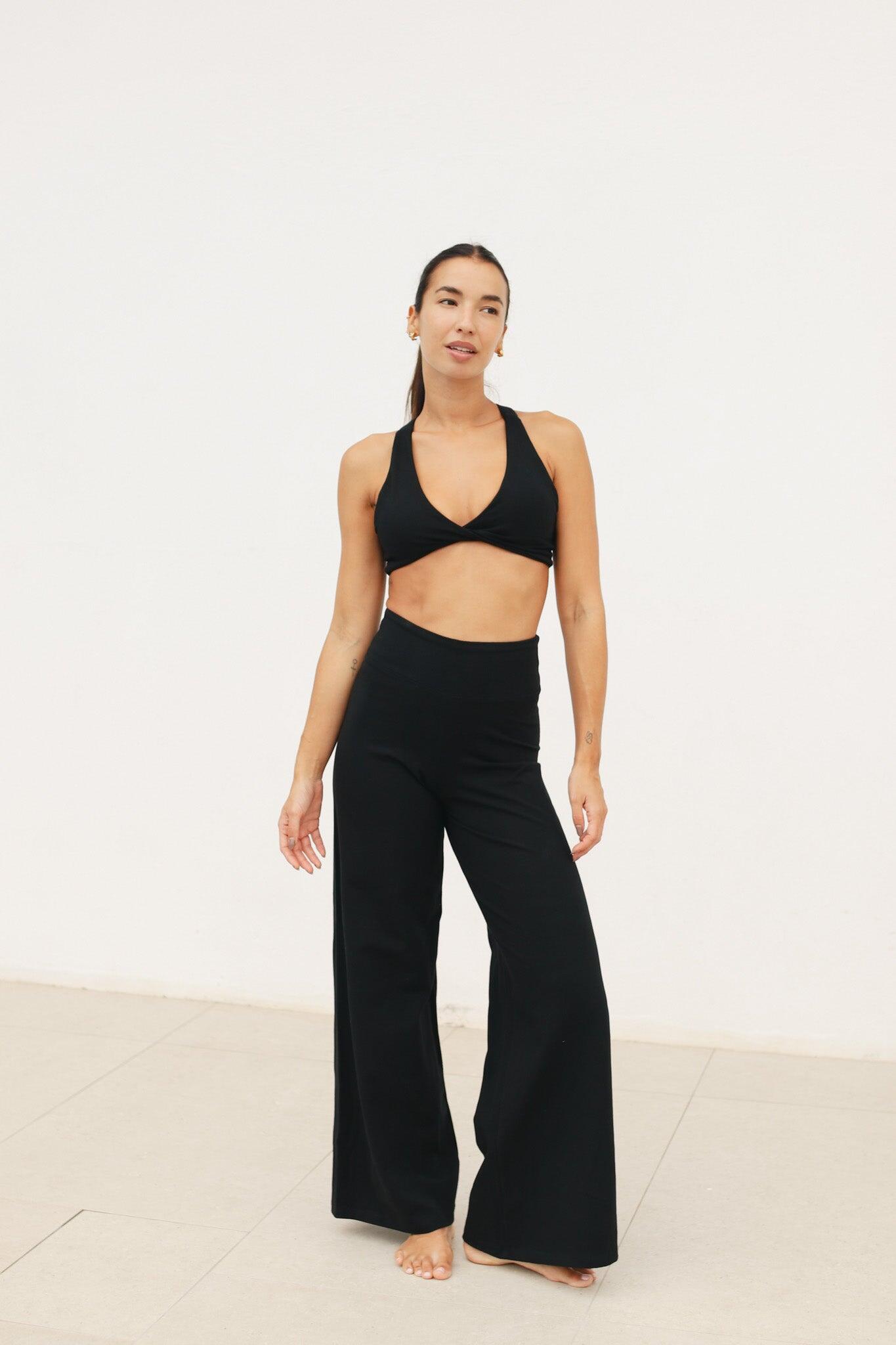 Legging Elefante algodón - Negro 2/5