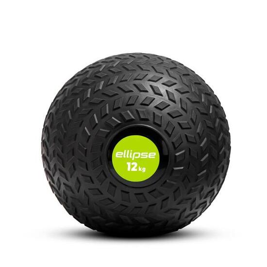 BALLE DE LANCER EN PVC - SLAM BALL