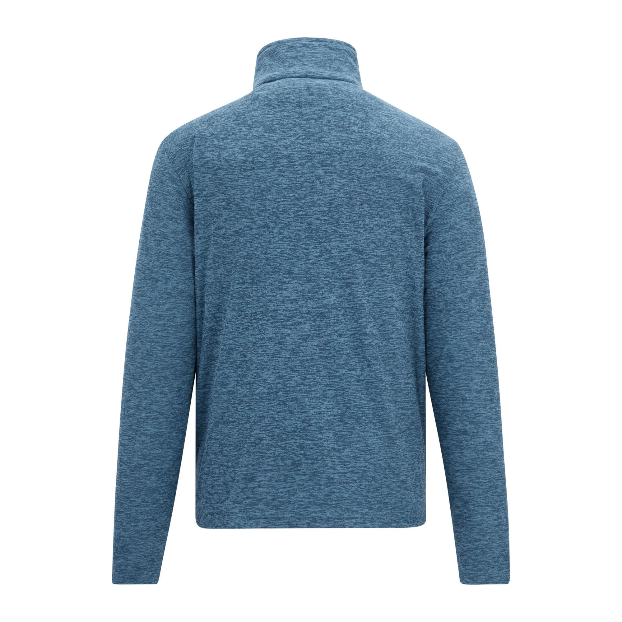 Haut Polaire THOMPSON Homme (Bleu) 2/5