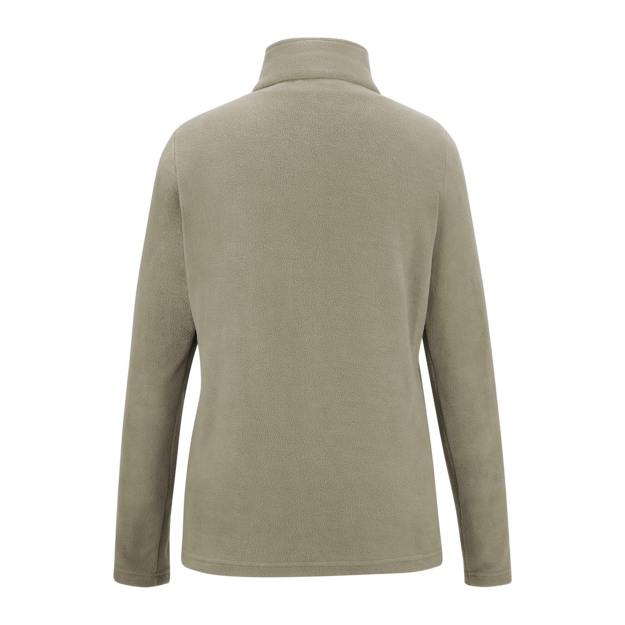 Haut Polaire SWEETHEART Femme (Beige) 3/5