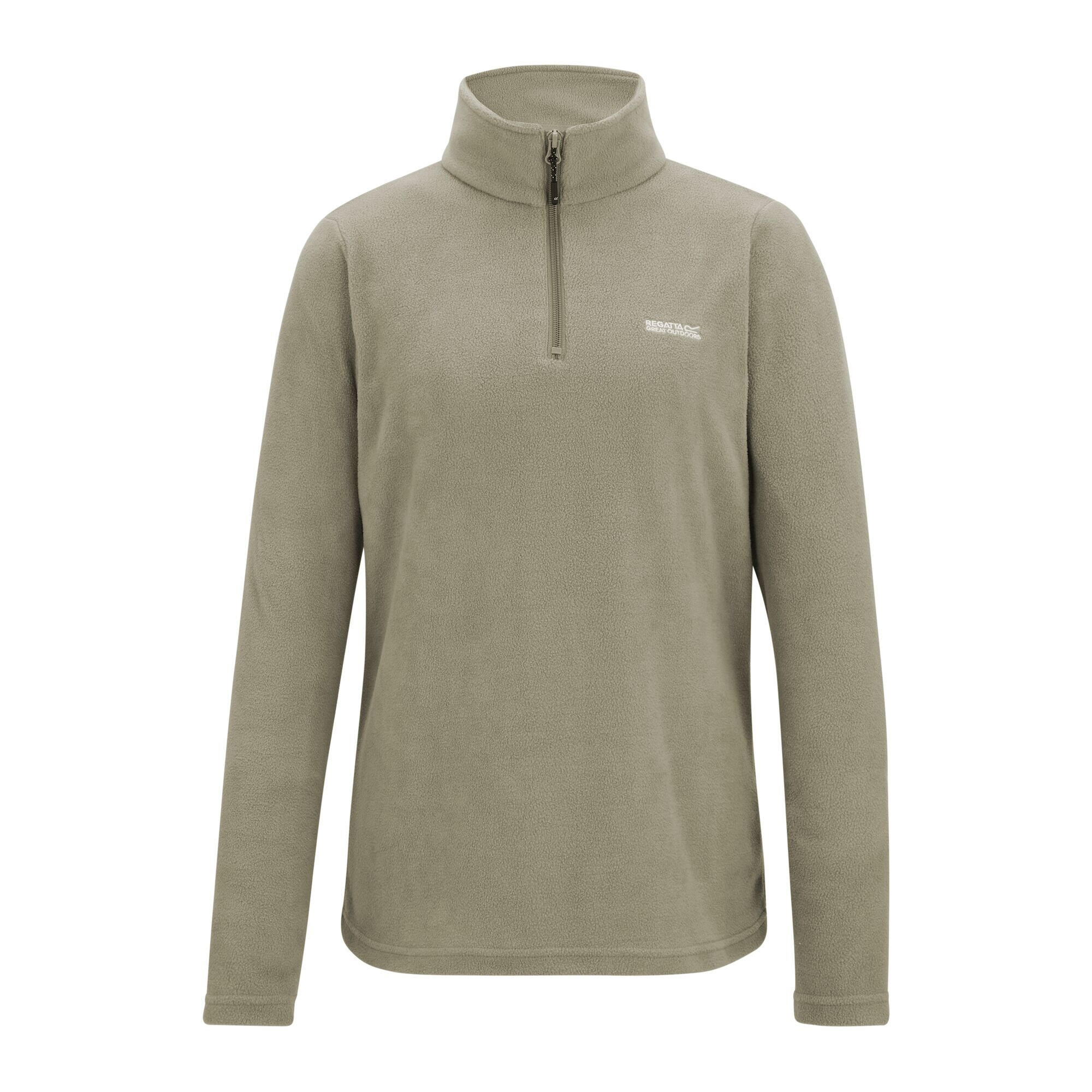 Haut Polaire SWEETHEART Femme (Beige) 2/5