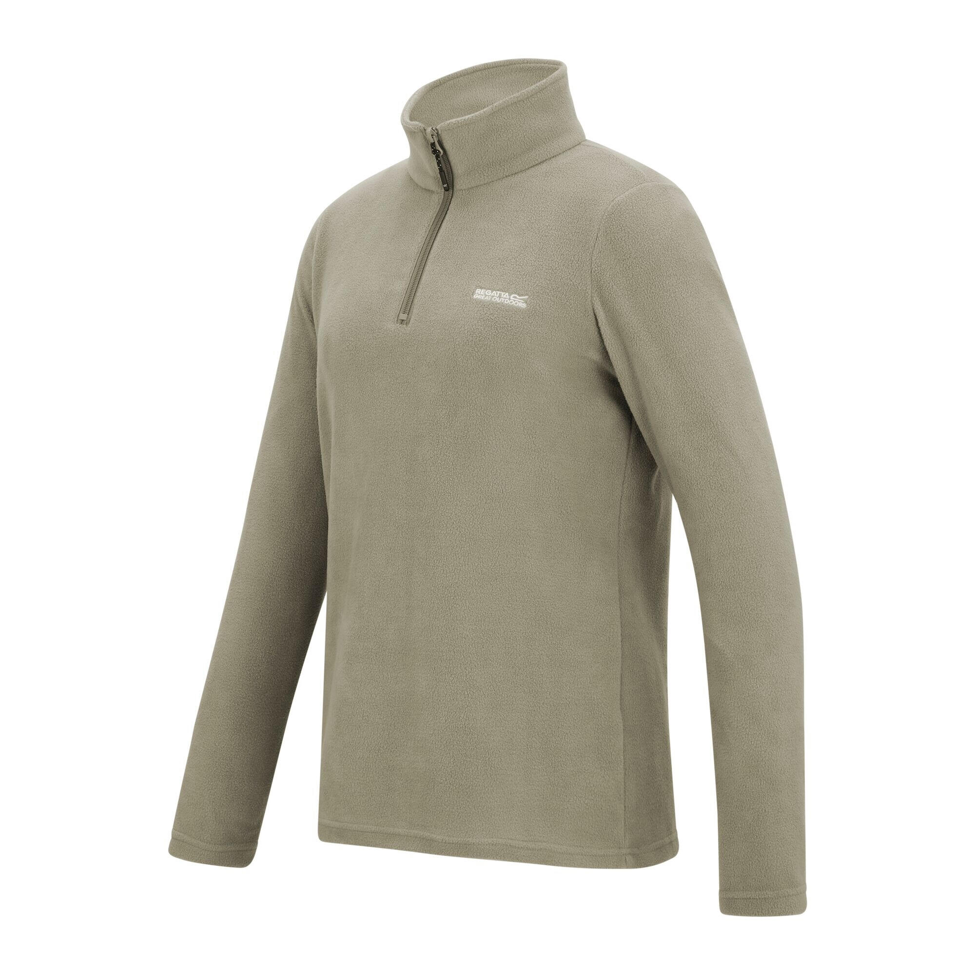 Haut Polaire SWEETHEART Femme (Beige) 4/5