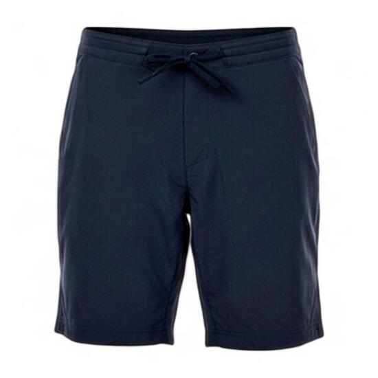 Shorts Moana Sommer in Blau