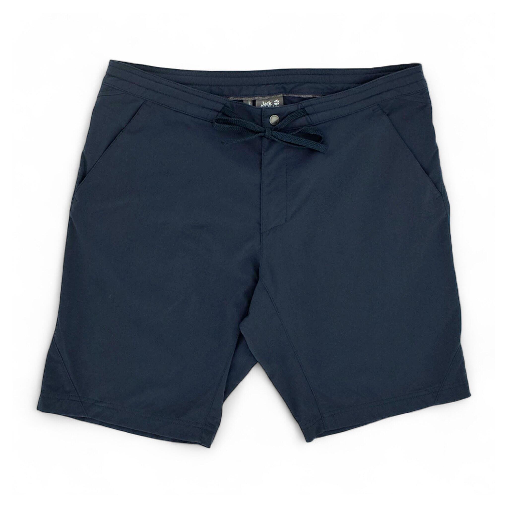 Shorts Moana Sommer in Blau 2/3
