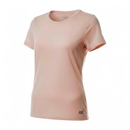 Bluse Damen Shirt Woven Bluse Materialmix in Lila