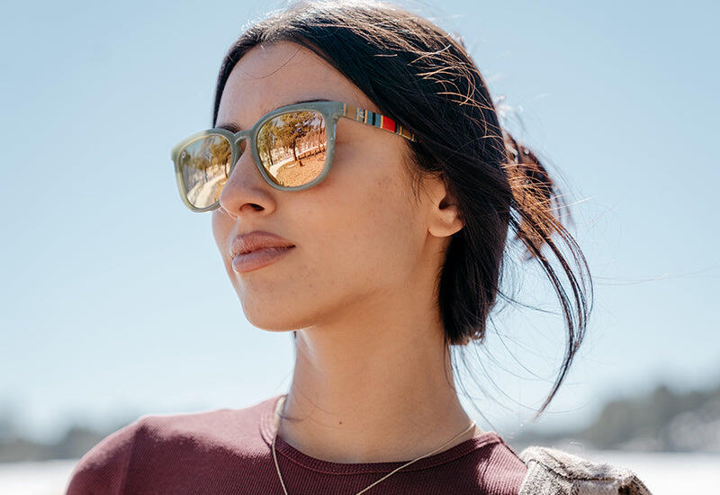 Lunettes de soleil adultes - Catégorie 3 Polarisée - Bunkhouse Paso Robles 5/5