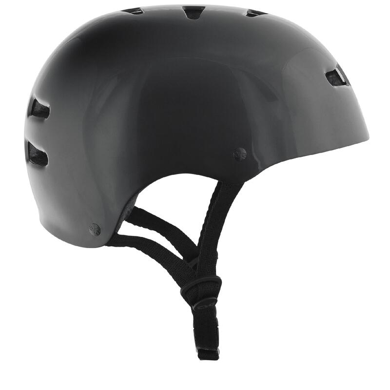 Protecții Cască Skate/BMX Injectat Culoare Injectat Negru L/XL
