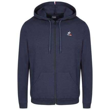 Sweat Marine Homme Le Coq Sportif Hoody