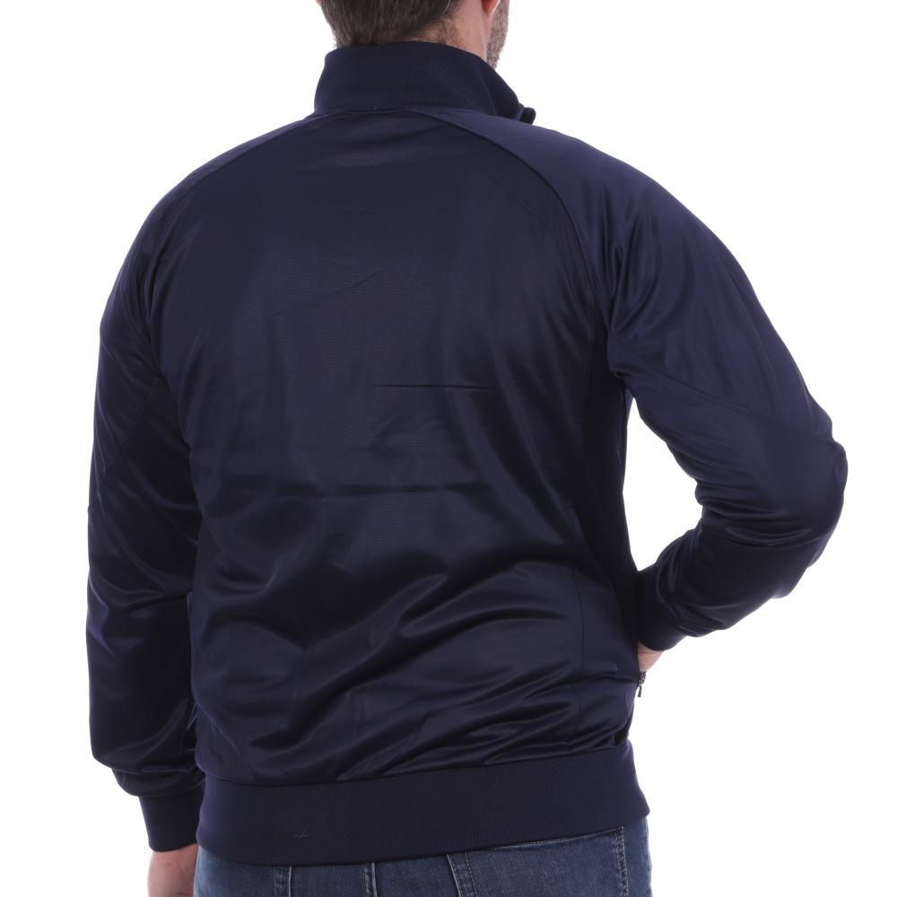 Veste marine homme Hungaria Training Premium 15 2/2