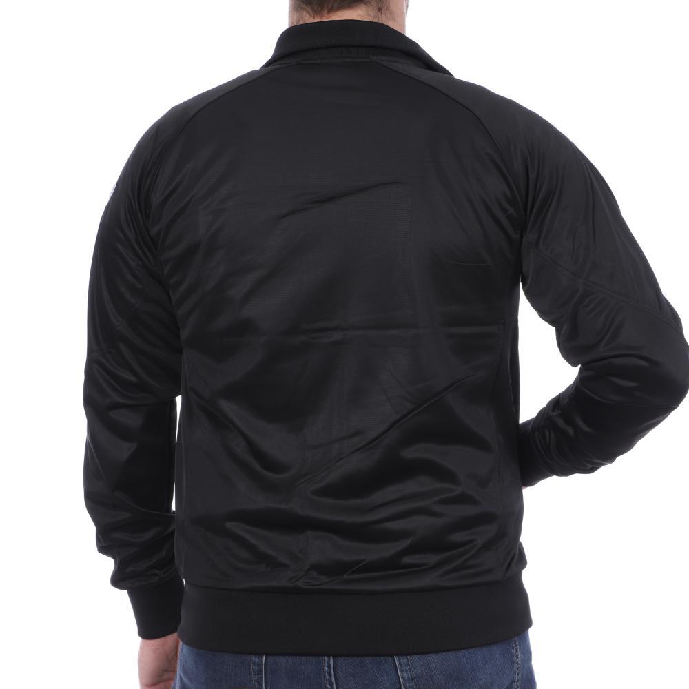 Veste noir homme Hungaria Training Premium 15 2/2