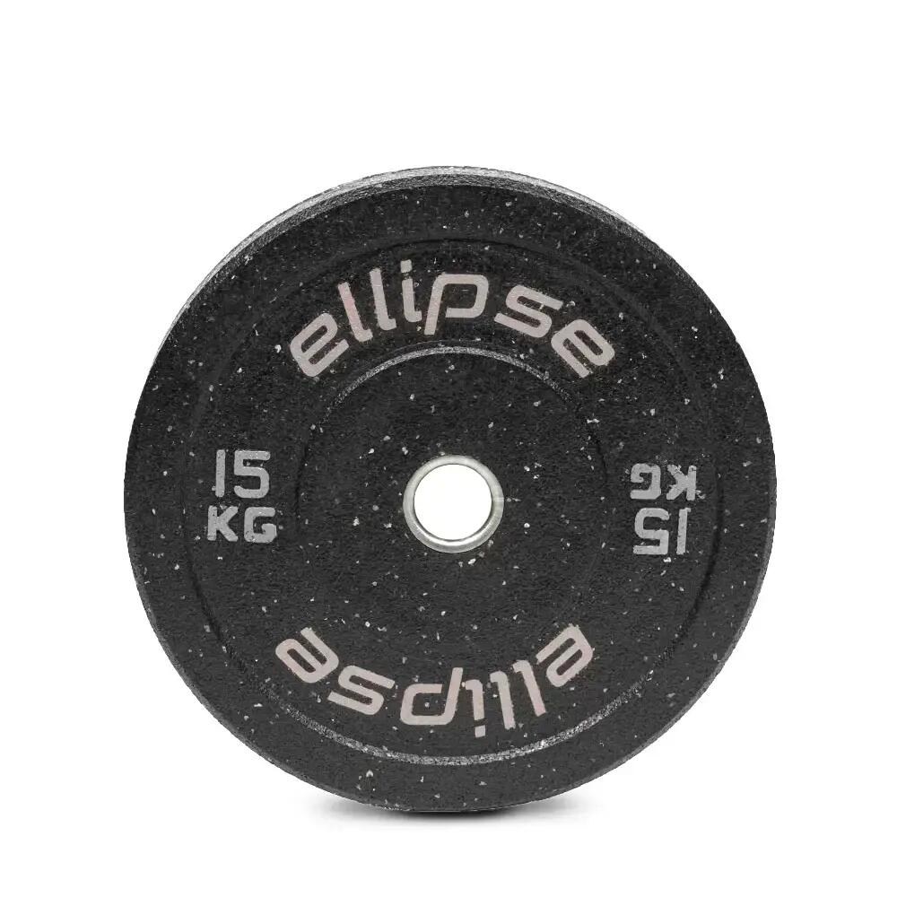 HI-TEMP Bumper Disc (Unit) 2.5 kg