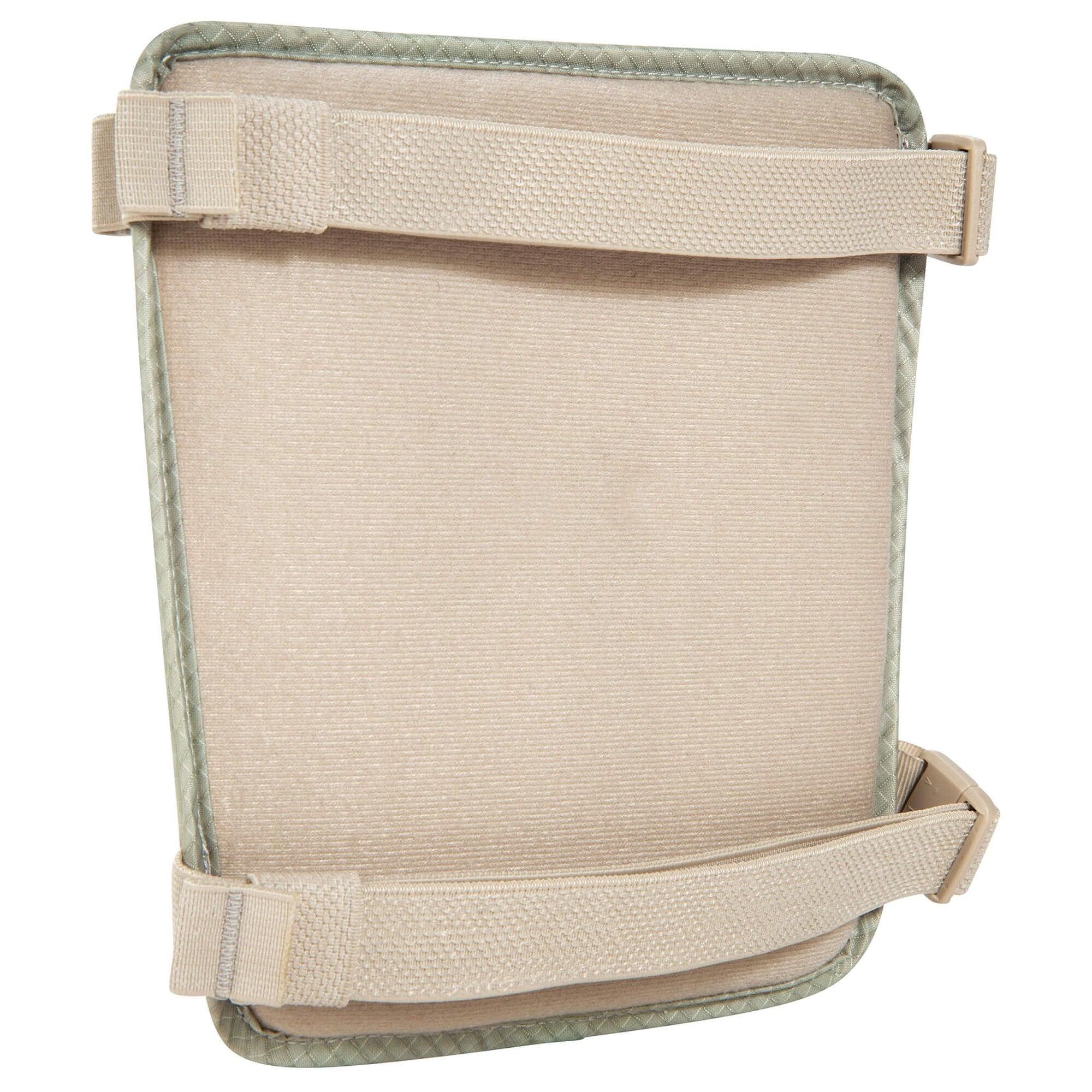 Poche secrète en peau de Tatonka 4/4