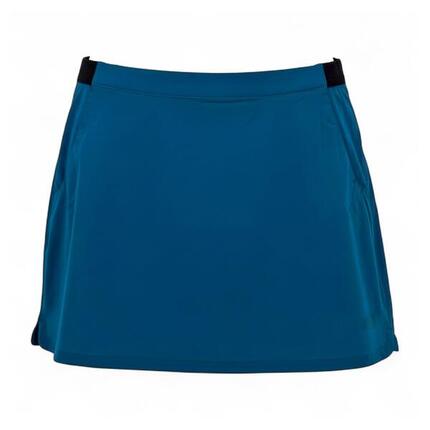 Kleid Röcke Hilltop Trail Skort in Blau
