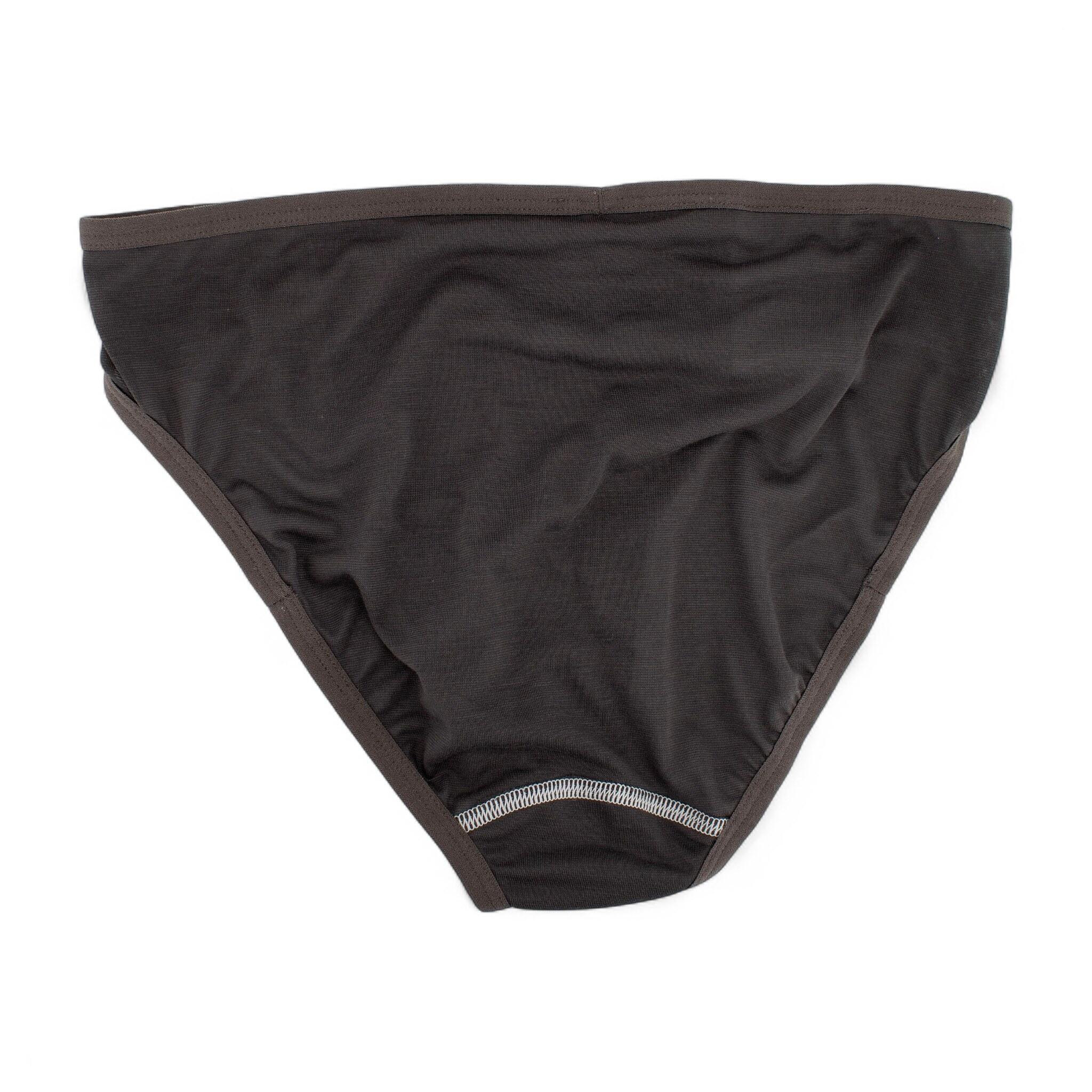 Wanderhose Dry ' Slip in Grau 3/3
