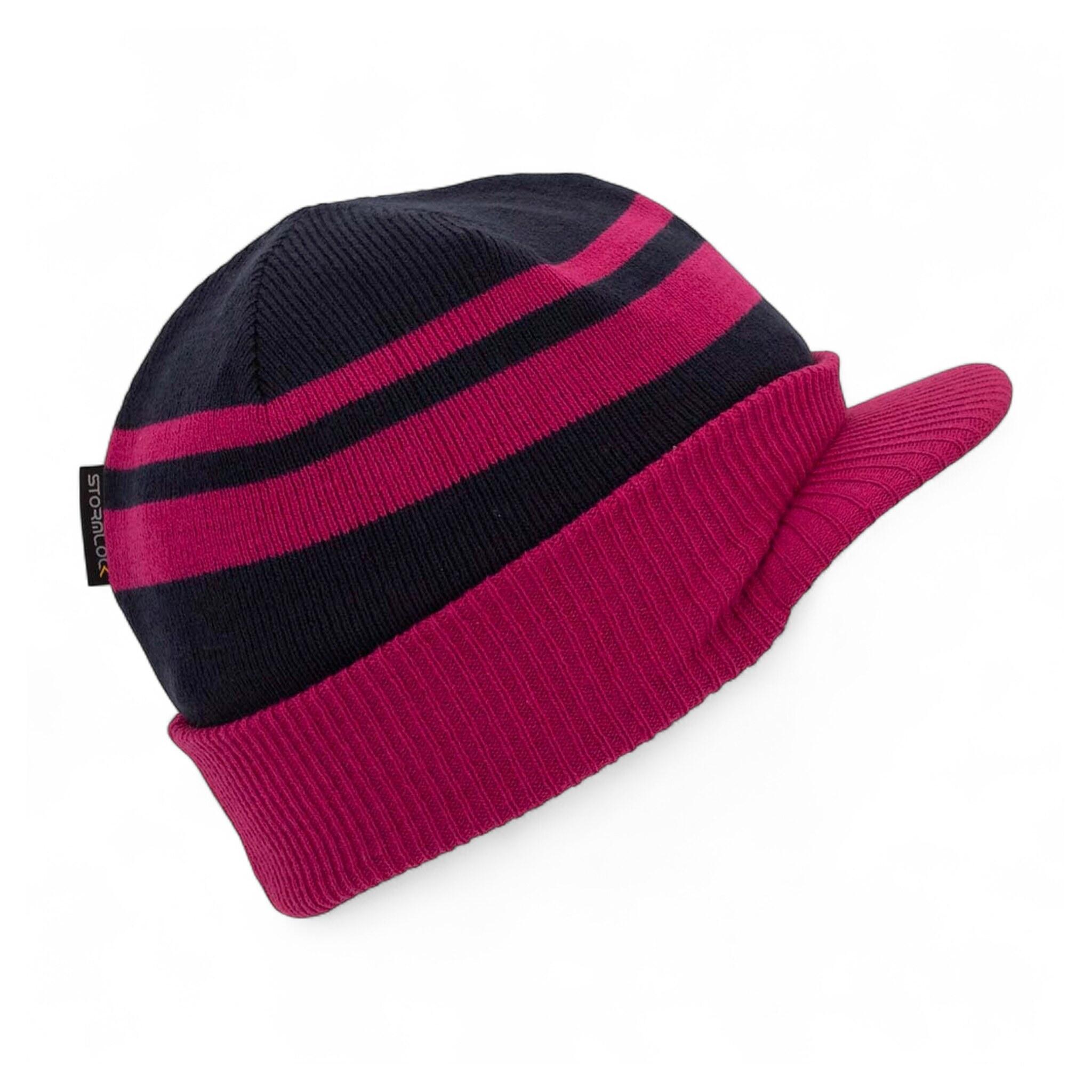 Accessoires Stormlock Windmill Cap Mütze  in Blau 3/3