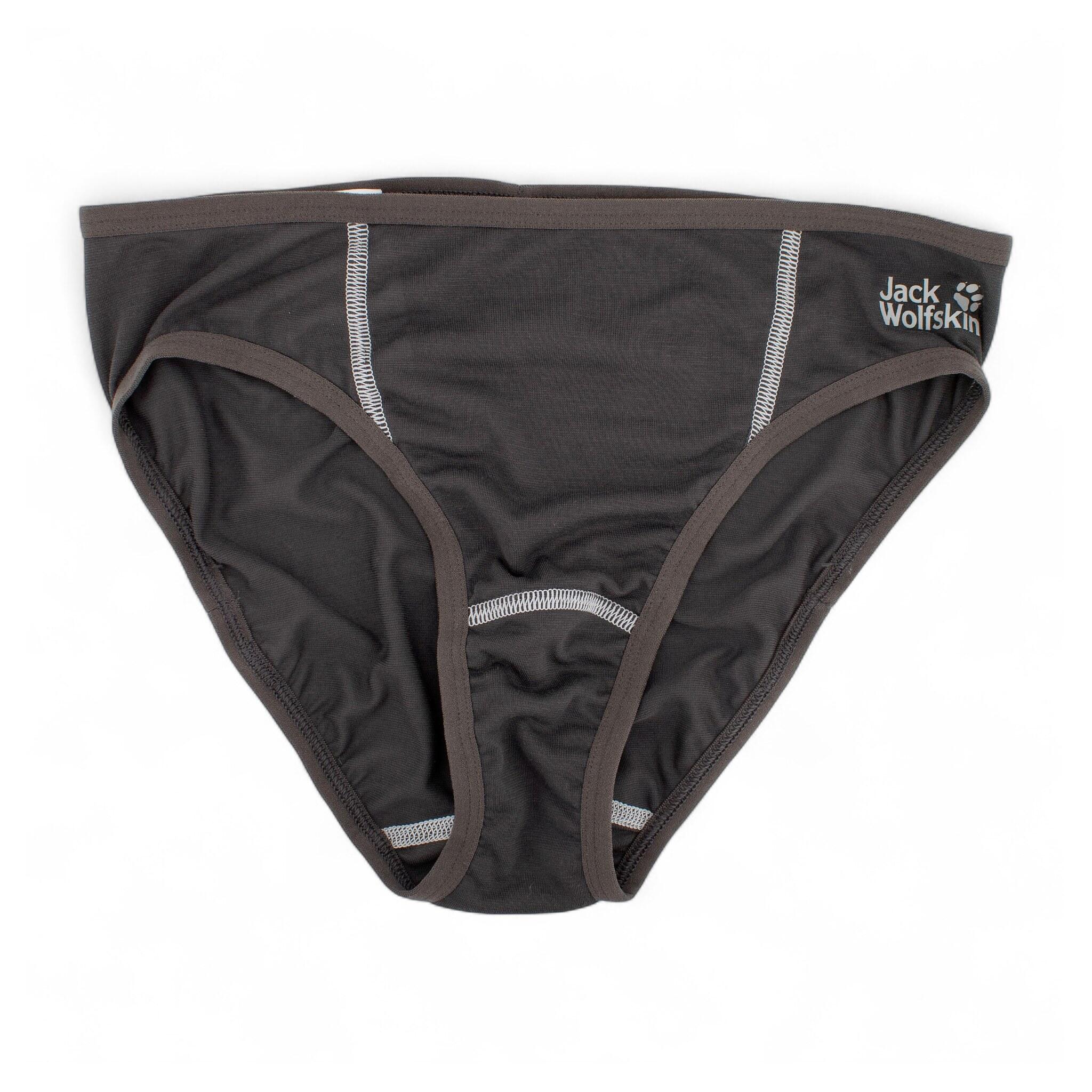 Wanderhose Dry ' Slip in Grau 2/3