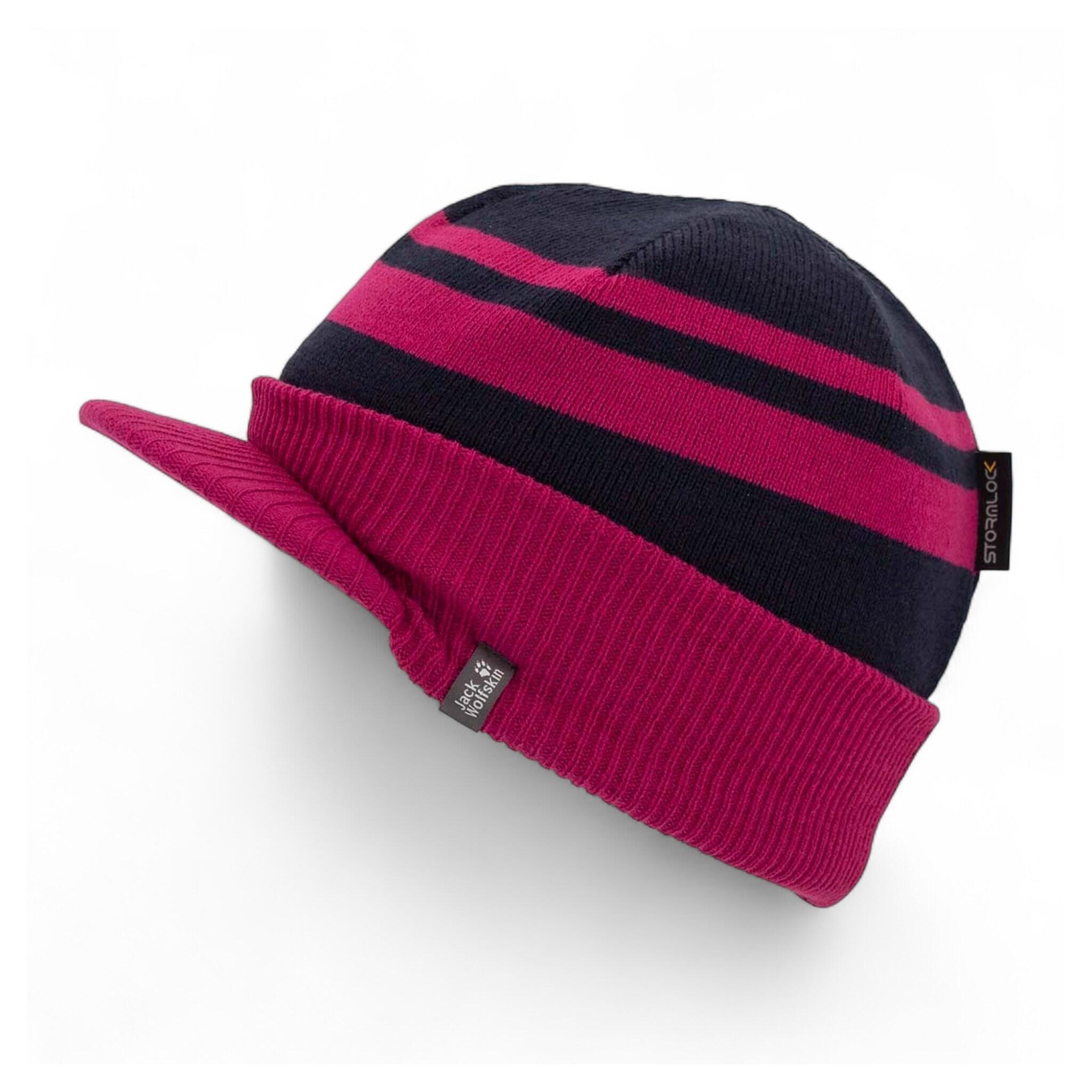 Accessoires Stormlock Windmill Cap Mütze  in Blau 2/3