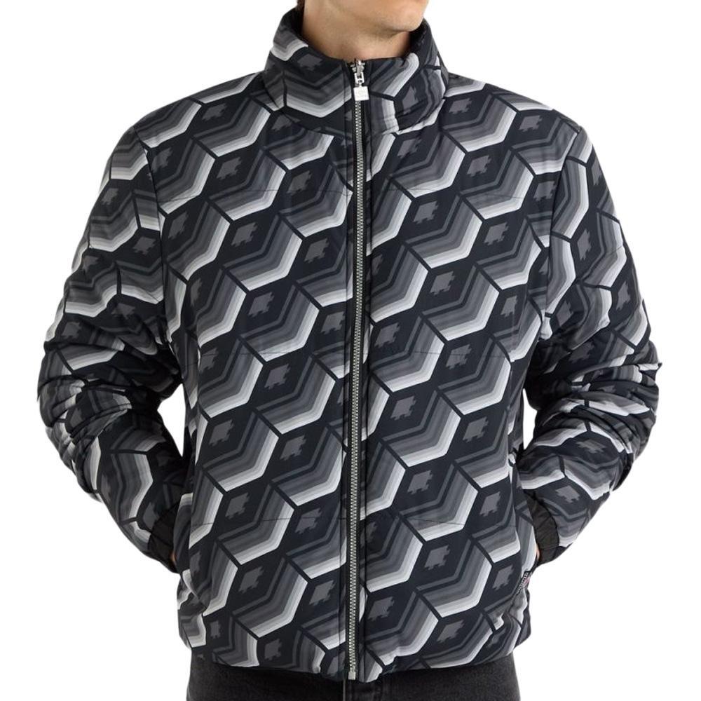 Revers puff jkt 2/3