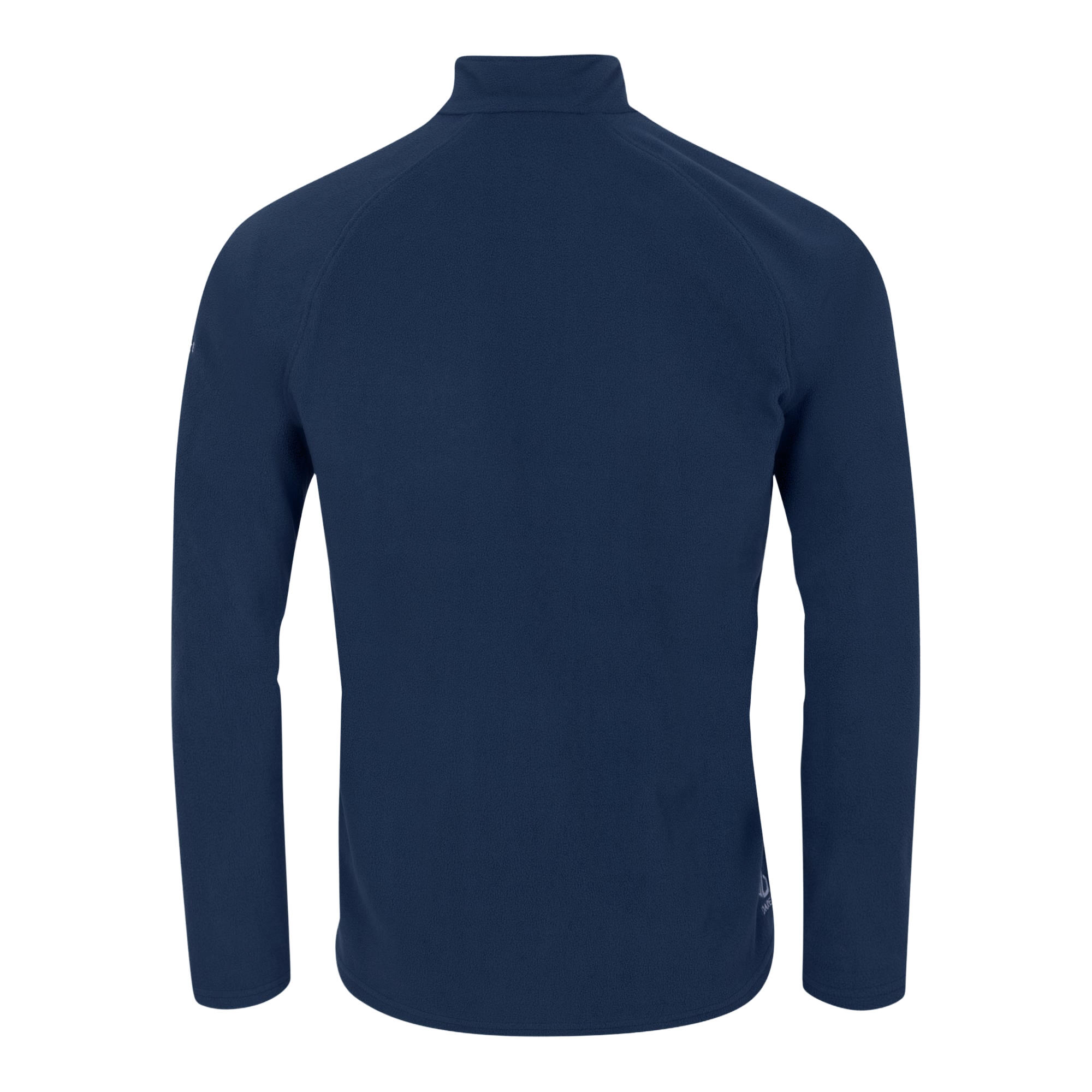 Haut Polaire FREETHINK Homme (Bleu Marine) 2/5