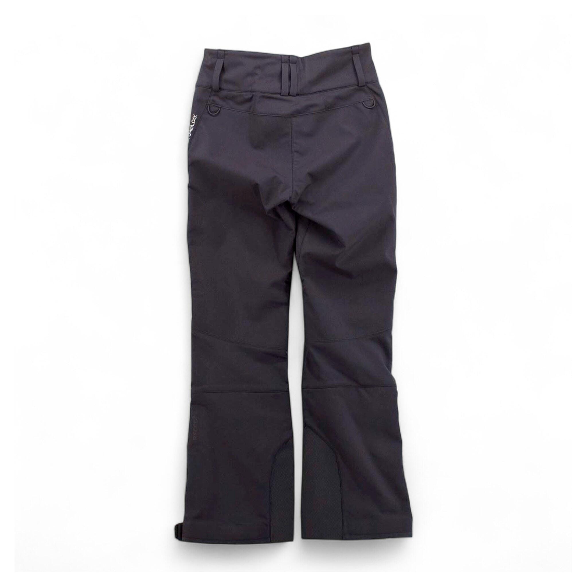 Skihose Monterosa Softshell in Blau 3/3